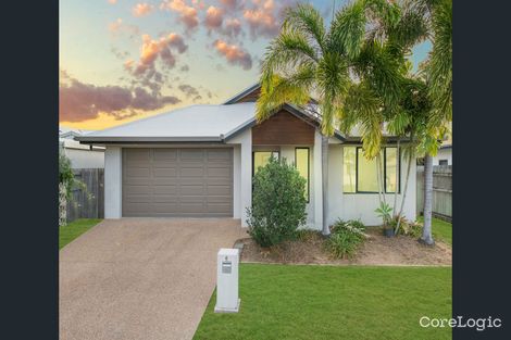 Property photo of 6 Pintail Court Bohle Plains QLD 4817