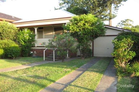 Property photo of 9 Pearson Street Lambton NSW 2299