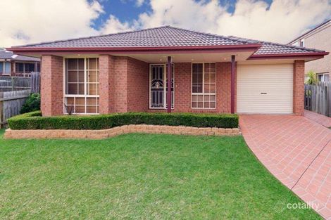 Property photo of 5 Carex Close Glenmore Park NSW 2745