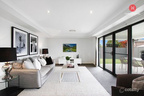 Property photo of 41 McKenzie Boulevard Gregory Hills NSW 2557
