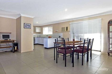 Property photo of 24 Tekam Crescent Tanah Merah QLD 4128