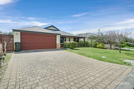 Property photo of 49 Monclair Circuit Dunsborough WA 6281