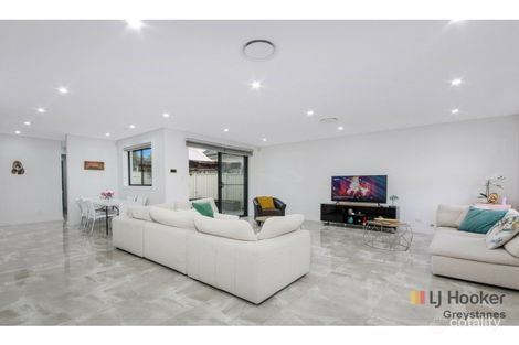 Property photo of 16 Haven Street Merrylands NSW 2160