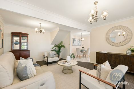 Property photo of 30 Spina Crescent Carseldine QLD 4034