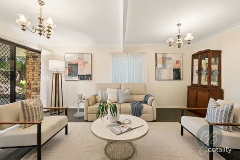 Property photo of 30 Spina Crescent Carseldine QLD 4034