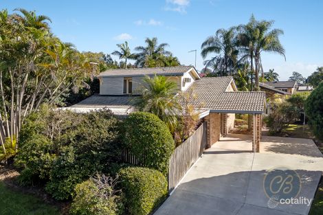 Property photo of 30 Spina Crescent Carseldine QLD 4034