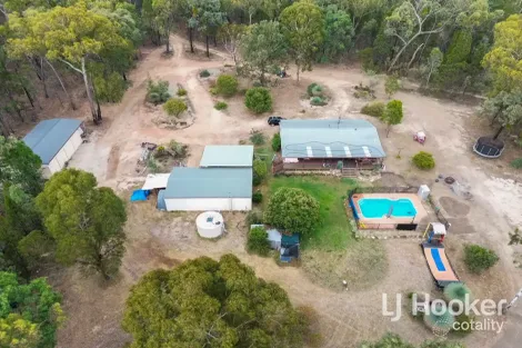 245 Old Stannifer Rd, Gilgai, NSW 2360