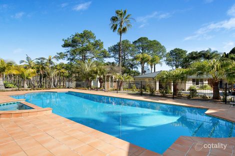 Property photo of 2 Goodier Place Kenthurst NSW 2156