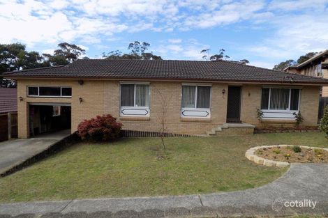 65 Blue Hills Rd, Hazelbrook, NSW 2779