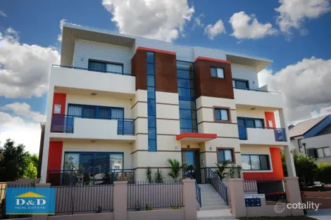 2/16-18 Brickworks Dr, Holroyd, NSW 2142