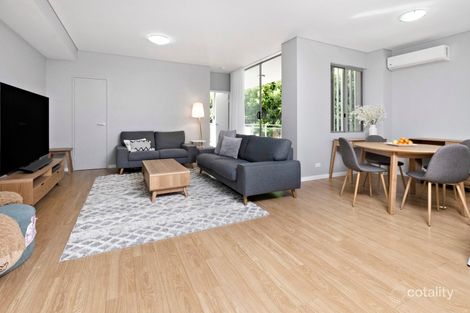Property photo of 54/2-8 Belair Close Hornsby NSW 2077