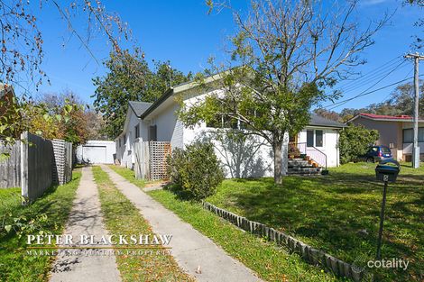 Property photo of 5 Derwent Street Lyons ACT 2606
