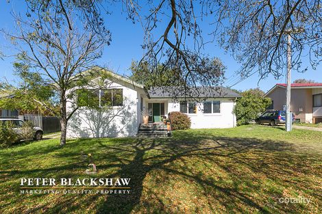 Property photo of 5 Derwent Street Lyons ACT 2606