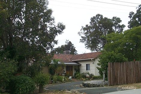 14 Parke Rd, Gooseberry Hill, WA 6076