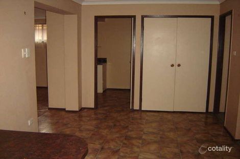 Property photo of 22 Adrian Street Macquarie Fields NSW 2564