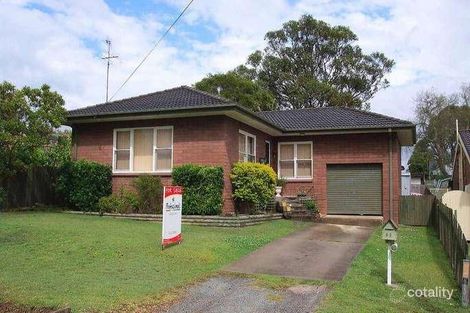Property photo of 53 Dampier Boulevard Killarney Vale NSW 2261