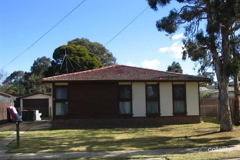 4 Manila Rd, Lethbridge Park, NSW 2770