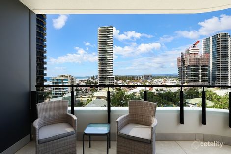 701/4-6 Alexandra Ave, Mermaid Beach, QLD 4218