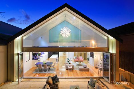 Property photo of 29 Breillat Street Annandale NSW 2038