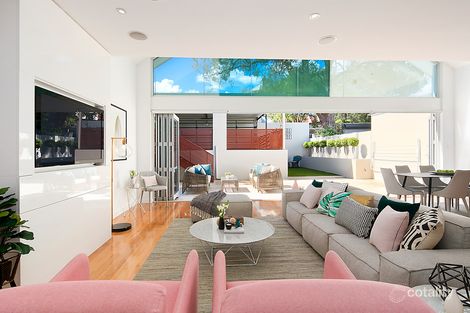Property photo of 29 Breillat Street Annandale NSW 2038