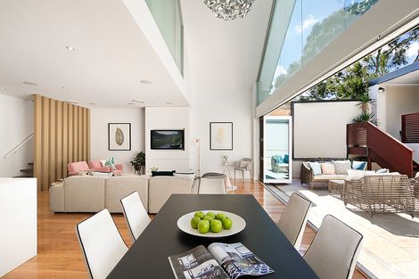 Property photo of 29 Breillat Street Annandale NSW 2038