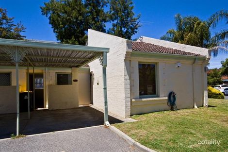 Property photo of 12/132 Carr Street West Perth WA 6005