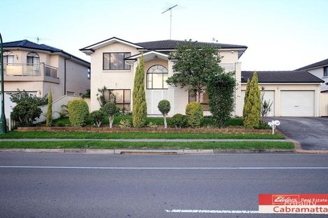 29 Capricorn Bvd, Green Valley, NSW 2168