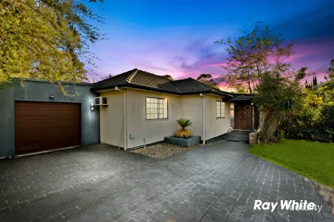 Property photo of 96 Barbara Boulevard Seven Hills NSW 2147