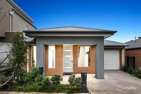 132 Juscelina Dr, Craigieburn, VIC 3064