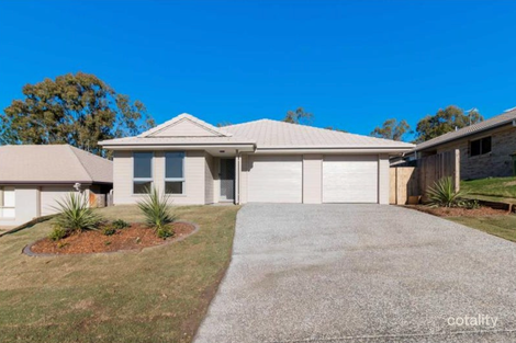 Property photo of 13 Ceres Street Wulkuraka QLD 4305