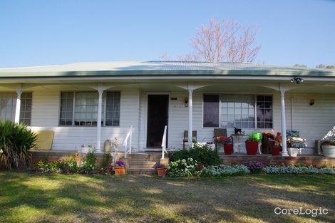 Property photo of 62 Boundary Street Wee Waa NSW 2388