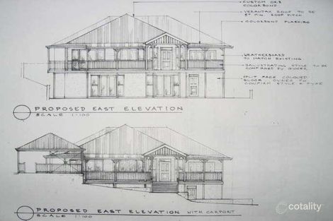 Property photo of 7 Harwood Street Bardon QLD 4065