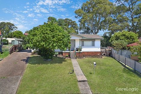 Property photo of 25 Massey Close Elermore Vale NSW 2287