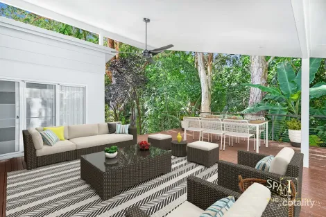 Property photo of 2/23-33 Upolu Esplanade Clifton Beach QLD 4879
