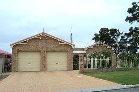 9 Ballard Hts, Spencer Park, WA 6330