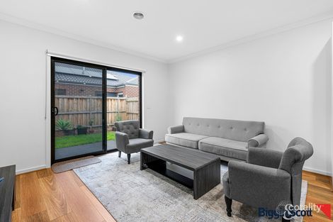 Property photo of 4 Junonia Way Wyndham Vale VIC 3024