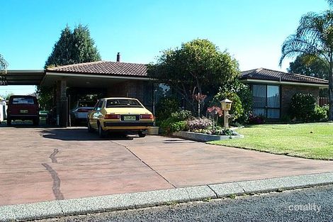 Property photo of 1A Heil Court Collie WA 6225