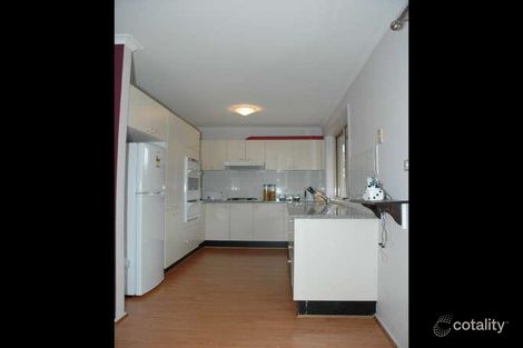 Property photo of 5 Mahogany Way Greenacre NSW 2190