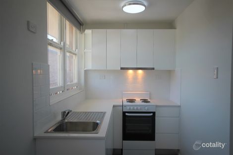 Property photo of 8/102-104 Elswick Street Leichhardt NSW 2040