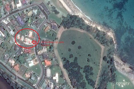 Property photo of 4/29 Freestone Crescent Wynyard TAS 7325