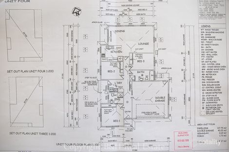 Property photo of 4/29 Freestone Crescent Wynyard TAS 7325