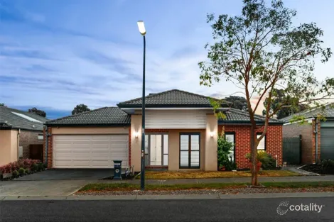 7 Scotney Rd, Craigieburn, VIC 3064