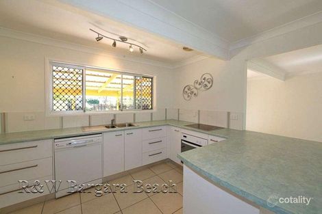 Property photo of 42 Fairway Drive Bargara QLD 4670