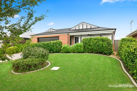 Property photo of 20 Lapis Street Koo Wee Rup VIC 3981