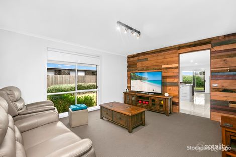 Property photo of 20 Lapis Street Koo Wee Rup VIC 3981