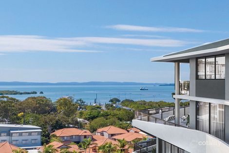 602/17-19 Passage St, Cleveland, QLD 4163