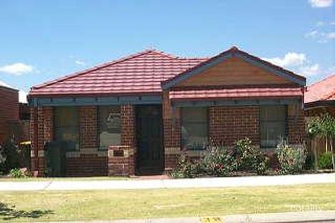 Property photo of 38 Sunray Circle Ellenbrook WA 6069