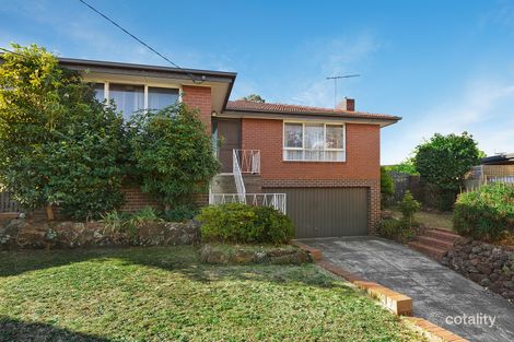 15 Conifer Pl, Templestowe Lower, VIC 3107