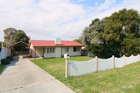 Property photo of 24 Friar John Way Coolbellup WA 6163
