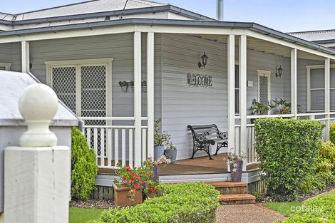 Property photo of 349 Hume Street South Toowoomba QLD 4350